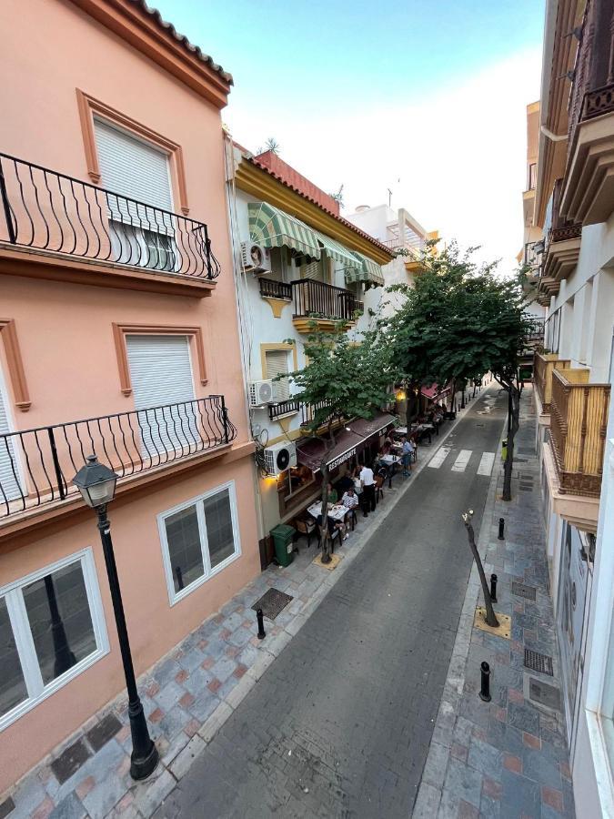 Los Boliches, Modernos Aptos 1 Y 2 Dormitorios Fantastica Ubicacion Fuengirola Luaran gambar